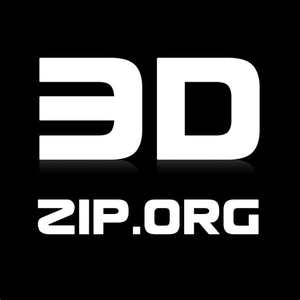 3dzip.org